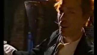 PiL - Anarchy in the UK (Cocktail Version)