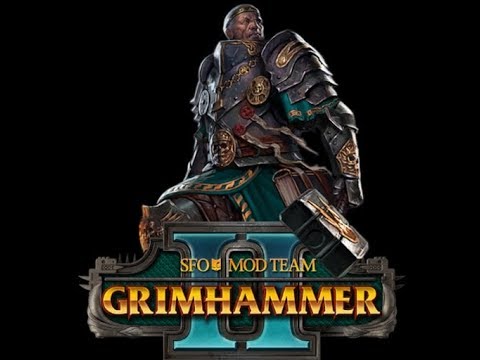 [LIVE STREAM] SFO GRIMHAMMER UPDATE MARKUS WULFHART CAMPAIGN #1