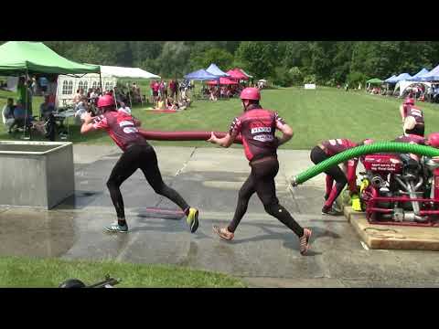 Prchalov A v Babicích 8.6.2019