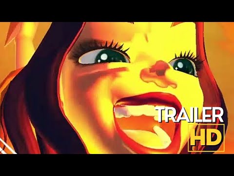 Trailer de Blink 2022 (2022)