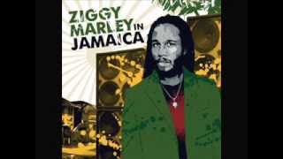 Look Who&#39;s Dancin&#39; - Ziggy Marley and The Melody Makers