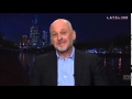 Tim Flannery - "We're having A Great Time"