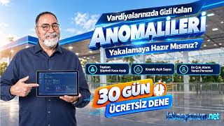Vardiyalardaki Şüpheli Kasa Açıklarını Nasıl Tespit Edersiniz?
