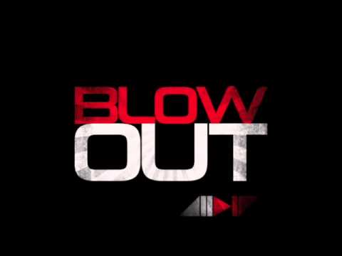 BlowOut - Felguk vs Electrixx vs Lazy Rich vs Heartman Chess (ALLDIE Edit)