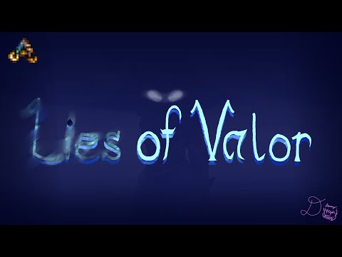 Ancients Awakened: Otherworld OST - Lies of Valor - (Theme of Valkyrie)