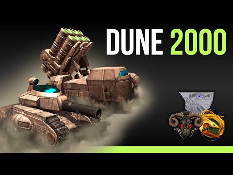 Dune 2000 | Inspirational Review (2020)