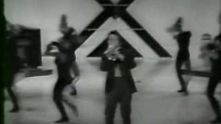 Herb Alpert &amp; the Tijuana Brass Mame and Palace Medly 1966