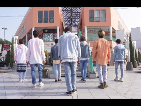 WOLVES feat. LUCIA cover BTS - BOY WITH LUV