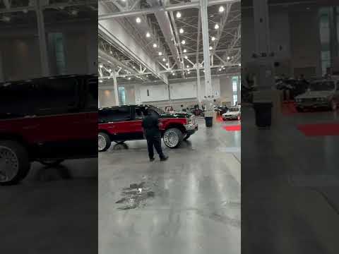 DJ ENVY CAR SHOW Hampton, Va #bbs #rims #carslover #jdm #dmv