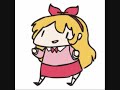 Ichigo Hoshimiya Happy Happy Song Form Rugrats