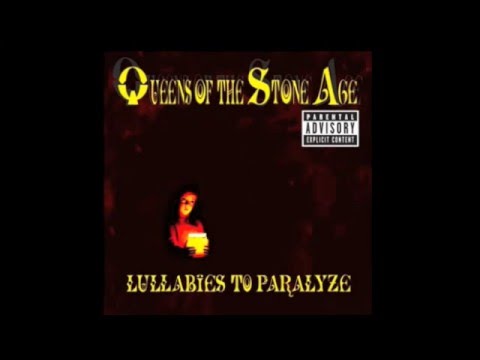 queens of the stone age-skin on skin