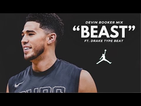 Devin Booker NBA MIX - BEAST MODE