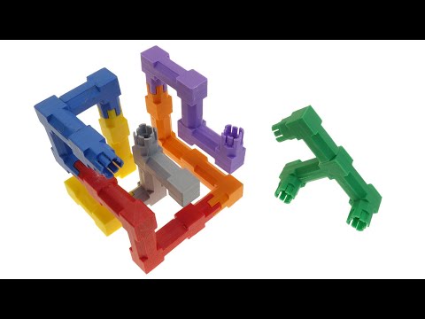 Soma Pipedream The Third - How do you like this plumbing problem?