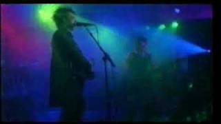 The Cure - Never Enough (Live 1992)