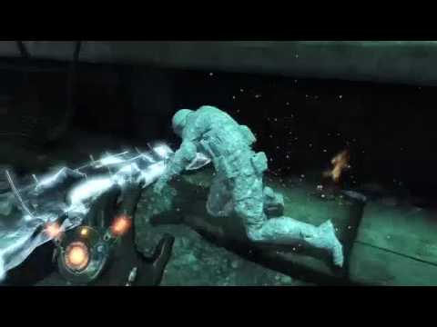 Singularity : Mother Russia Trailer