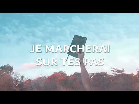 VIVRE POUR DIEU - Kelly Picat - (auteure - Marine)