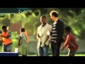 THEMBA A Boy Called Hope Trailer TIFF Next Wave School Programme