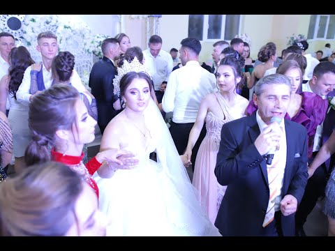 Dumitru Stoicanescu colaj muzica de joc nunta JINA (Florin si Alina)