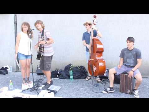 MamaHotel - MamaHotel - Praha Žije Hudbou 2017!