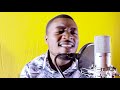 Ukiinuliwa By Miracle Pierrot Bahati Bukuku Cover
