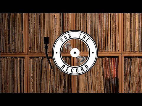 'For The Record' - A Documentary on the resurgence of Vinyl Records