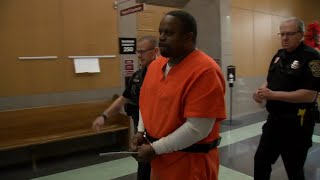 Wausau man sentenced to life in prison with possiblity for parole after 25 years for 2021 homicide