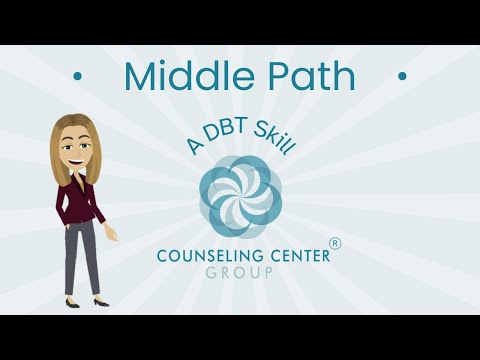 Middle Path | Counseling Center Group