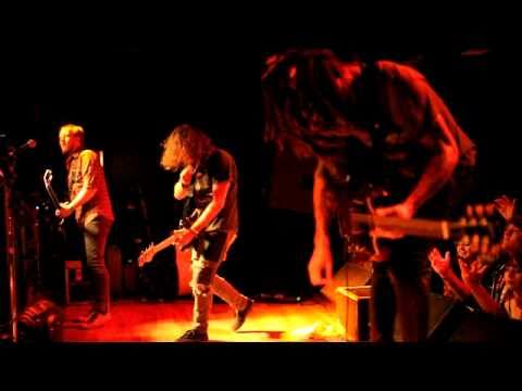 Thumbnail for The Chariot - "Long Live" Video Blog # 2 - Good Fight Music by Hard Stuff