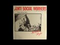 Anti Social Workers And The Mad Professor - Punky Reggae Party (Full album 1983)