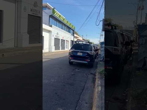 ¿Por Qué Todos Hablan de San Miguel Centro? | Recorriendo una de las Ciudades Más Importantes de sv