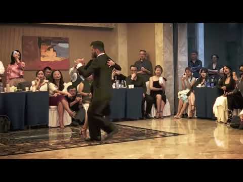 Fatima Vitale & Javier Rodriguez @VidaMia Beijing 2025_11_09 3_4