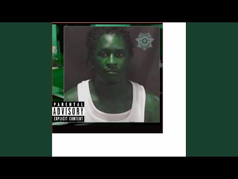 LETTER FROM THUG.YSL (feat. G3ezy)