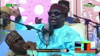 Download lagu 🛑 SALOU ALA MOUSTAPHA - SAM MBOUP / ACADÉMIE RAMADAN S04 mp3