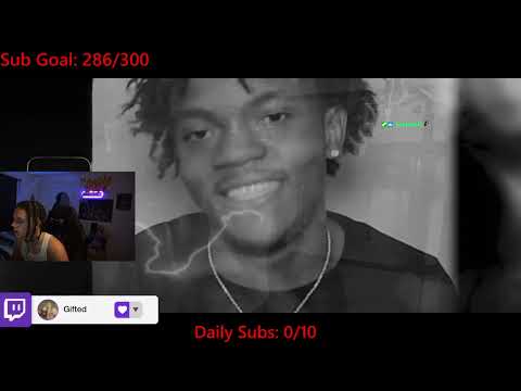 Gifted Reacts To DD Osama - 4148 ft. Edot Baby (Official Video)