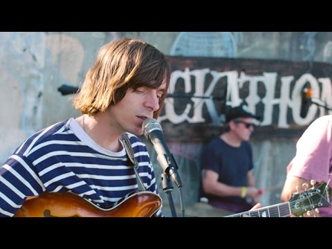 Ultimate Painting - Song For Brian Jones - Slab Sessions @Pickathon 2016 S02E01