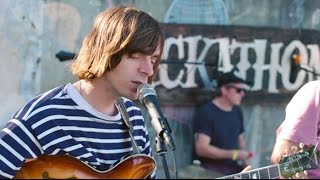 Ultimate Painting - Song For Brian Jones - Slab Sessions @Pickathon 2016 S02E01