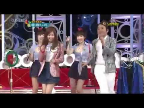 snsd seohyun funny moments.