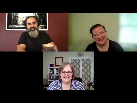 ILOW Live S1Ep2 Amar Dhall