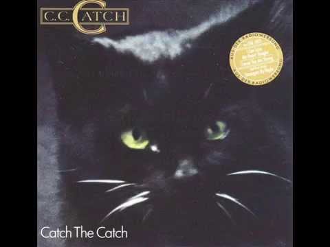 C.C.Catch - You Shot A Hole In My Soul HQ