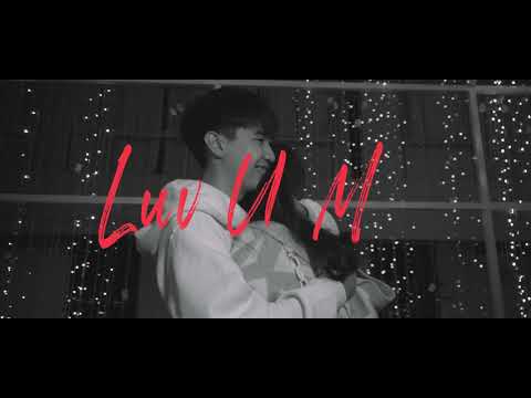 XXXVVIIV - LUV U MORE FT. MIXKEY ; B4OUR ; F.TWiCE l BXS