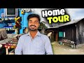 Home Tour Vlog | मेरा घर Arunachal का | Rent or own home?