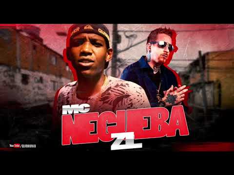 Mc Negueba ZL - Bandida Linda [Áudio Oficial] Prod. DJ Rhuivo.