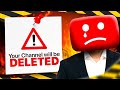 YouTube Policy Of Deleting Channels Circumvention Policy Explained