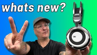 WHAT'S NEW? - VZR Model one MKII Gaming Headset Review