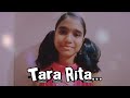 DHARIA - Tara Rita (by Monoir) | Chinmayi Kar