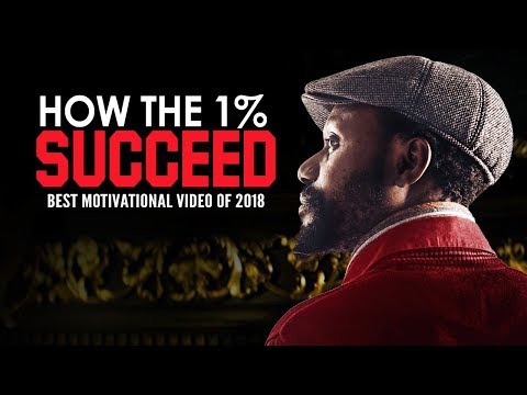 WINNERS MINDSET - One of the Best Motivational Speech Videos EVER (Featuring Walter Bond)