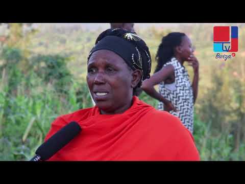 Kigali-Ndera: Uwarokotse jenoside yakorewe ubugome buteye agahinda/ ararira cyane atabaza inzego