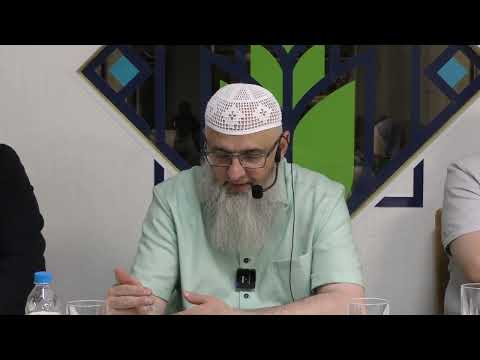 dr. Safet Kuduzović - Pitanja i odgovori #1