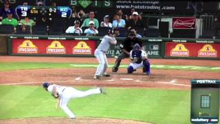 Royals Greg Holland (My Songs Know What You Did In The Dark)