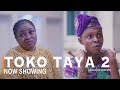 Toko Taya 2 Latest Yoruba Movie 2022 Comedy Starring Sisi Quadri|Funmi Awelewa |Sanyeri |Jamiu Azeez